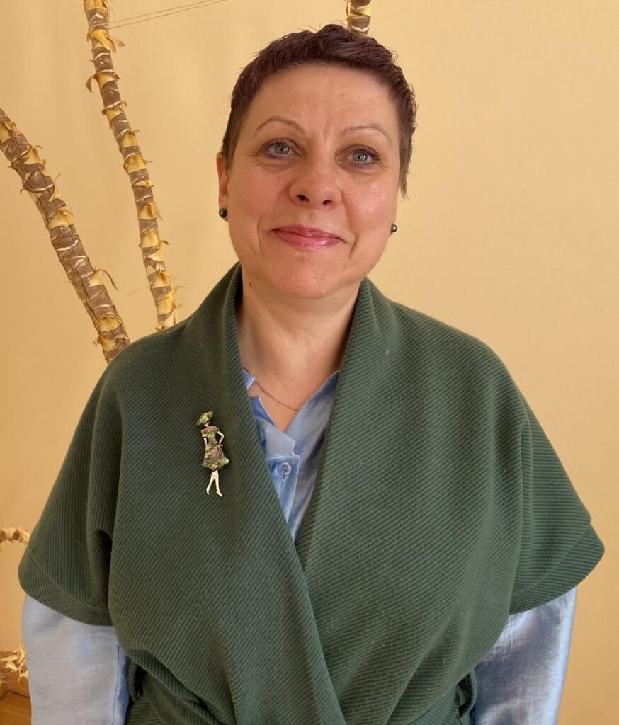 Maltas Bērnu un jauniešu centru vadīs Iveta Alika