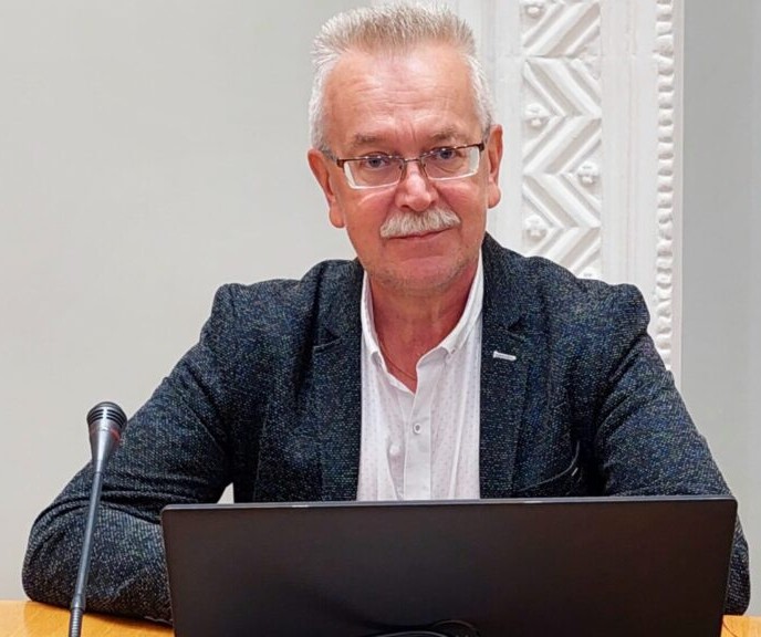 Par Rēzeknes mēra otro vietnieku ievēl Jāni Tutinu