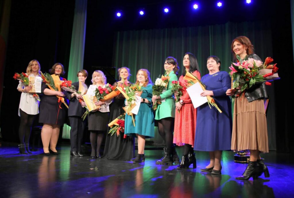 Suminātas konkursa “Gada sieviete Rēzeknē” 13 nominantes