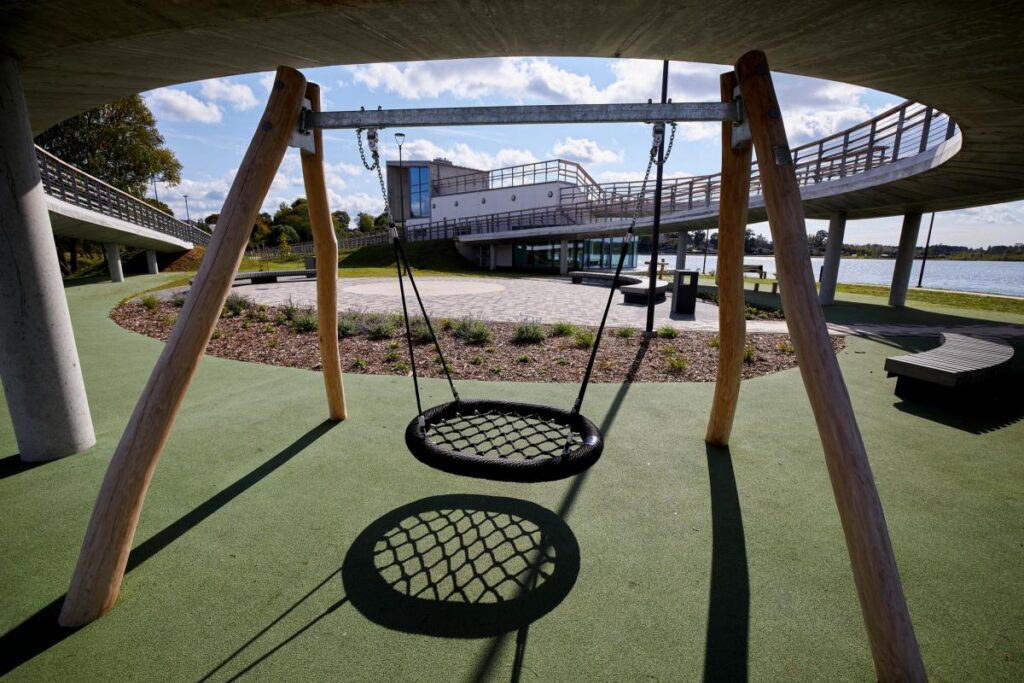 Surmoņina māja un Kovšu ezera parks atzīti par labākajiem Latvijā