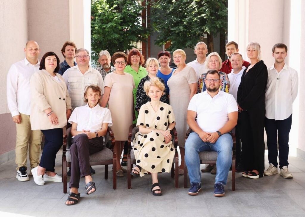 Rēzeknes teātris “Joriks” noslēdz trīsdesmit ceturto sezonu