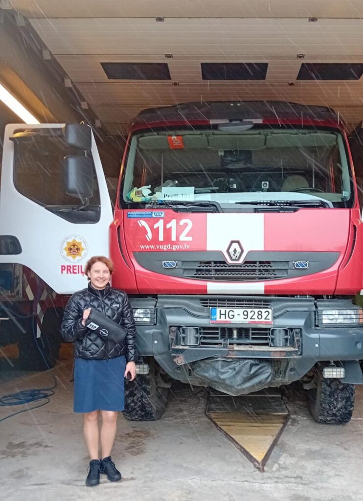 Rēzeknieši – aktīvākie konkursā autovadītājiem