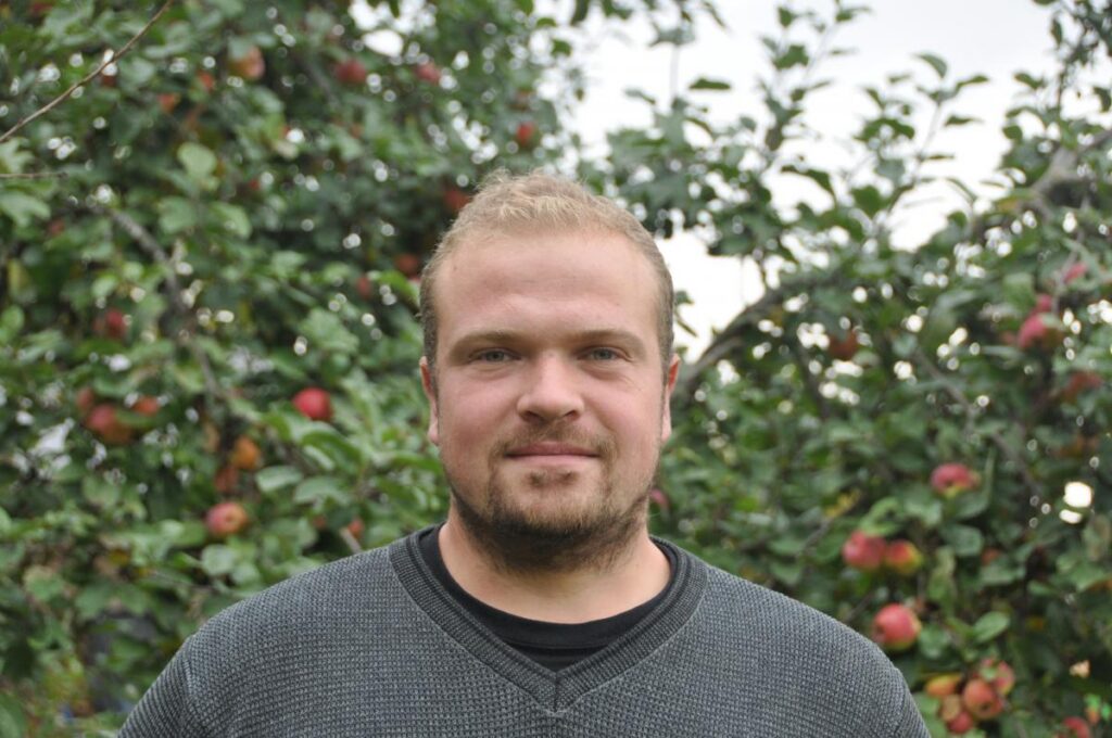 Ekoloģisko dārzeņu oāze “Mazie Gavari”