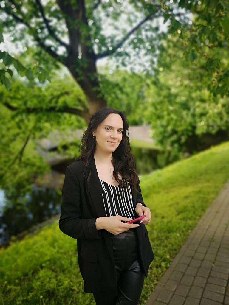 Marija Kostočko būvē iespēju “tiltu” Līvānu novada jauniešiem