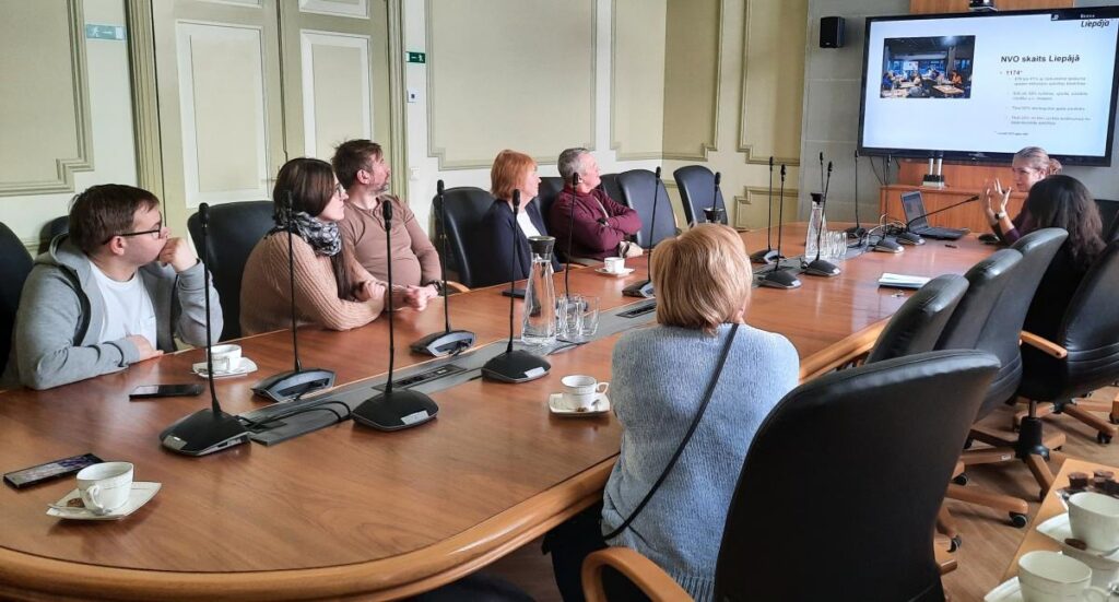 Biedrībai “Neaizmirstule” veiksmīgi noslēdzies divu gadu projekts
