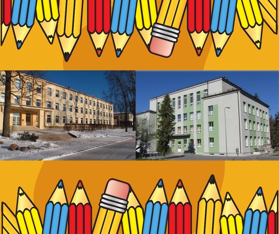 Reorganizēs Preiļu 2. pamatskolu