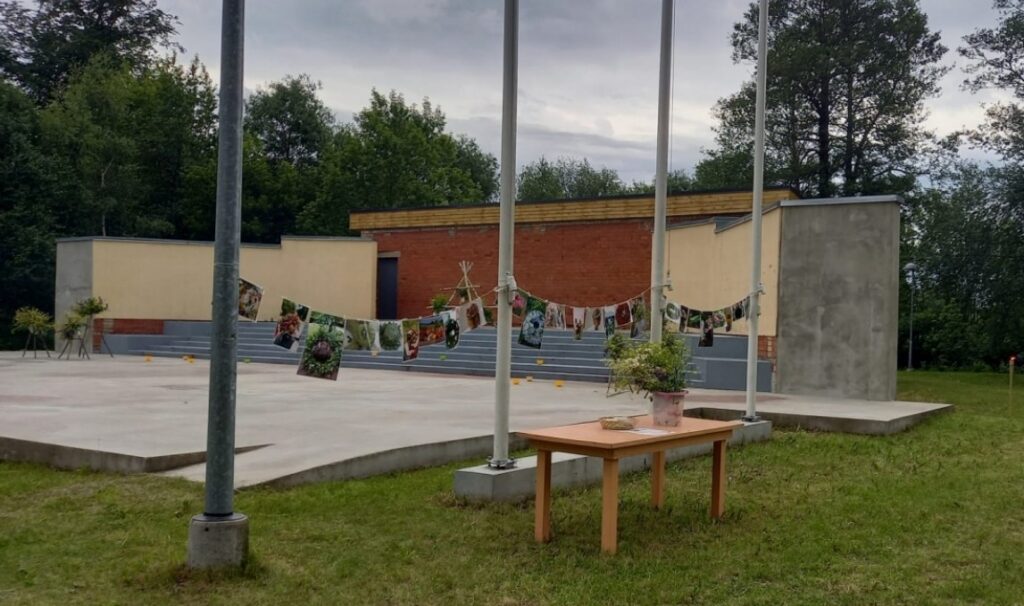 Līvānu novadā īstenos mazos kopienu projektus