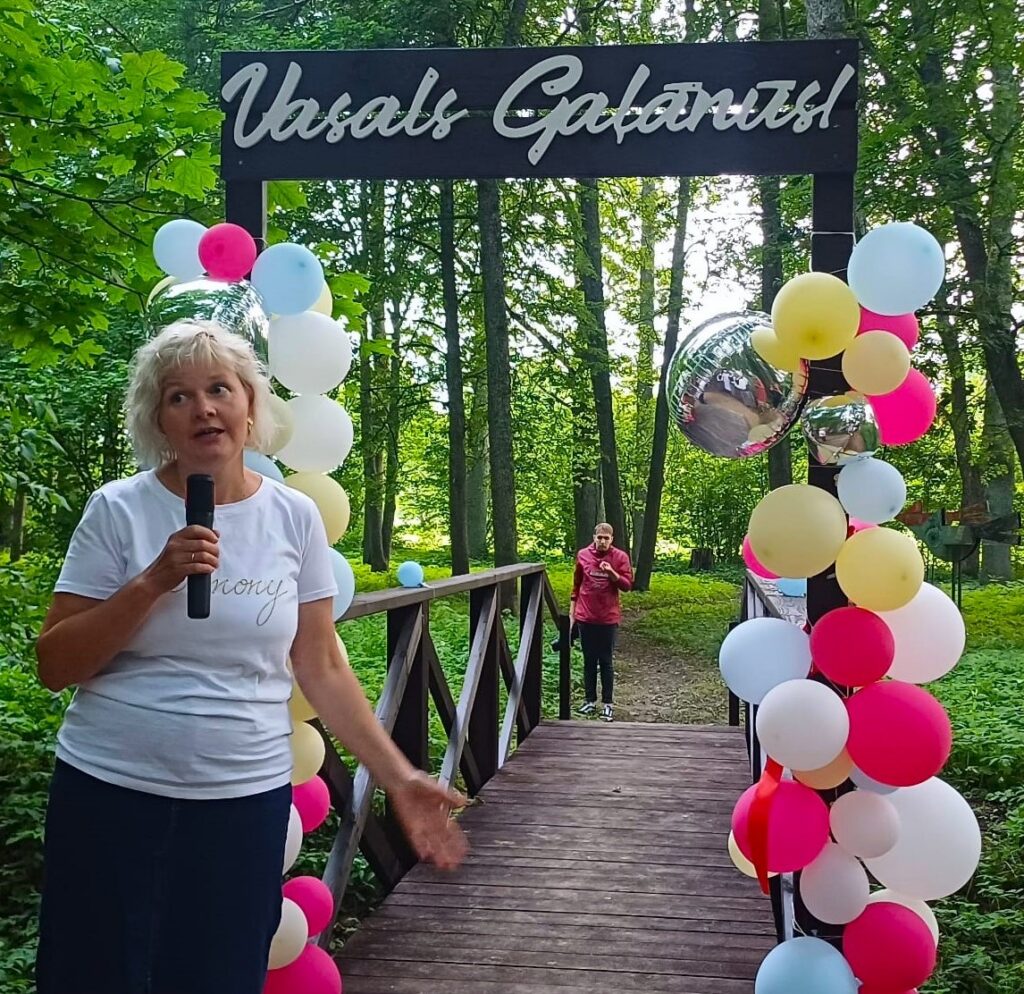 Galēnos īstenots mazo grantu projektu konkurss