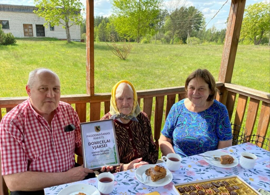 Sumināja Domiceļu Vjaksi
