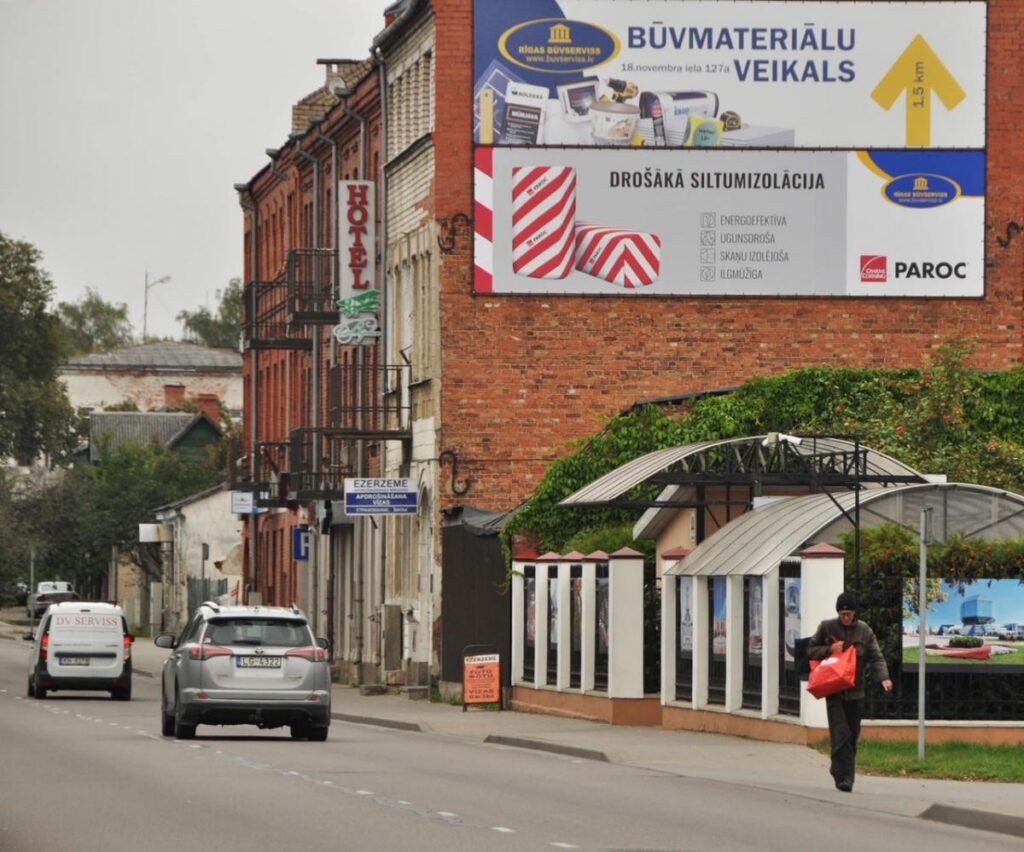 Biedrība “Stāstnīca” iemūžinājusi 18. novembra ielu fotostāstā