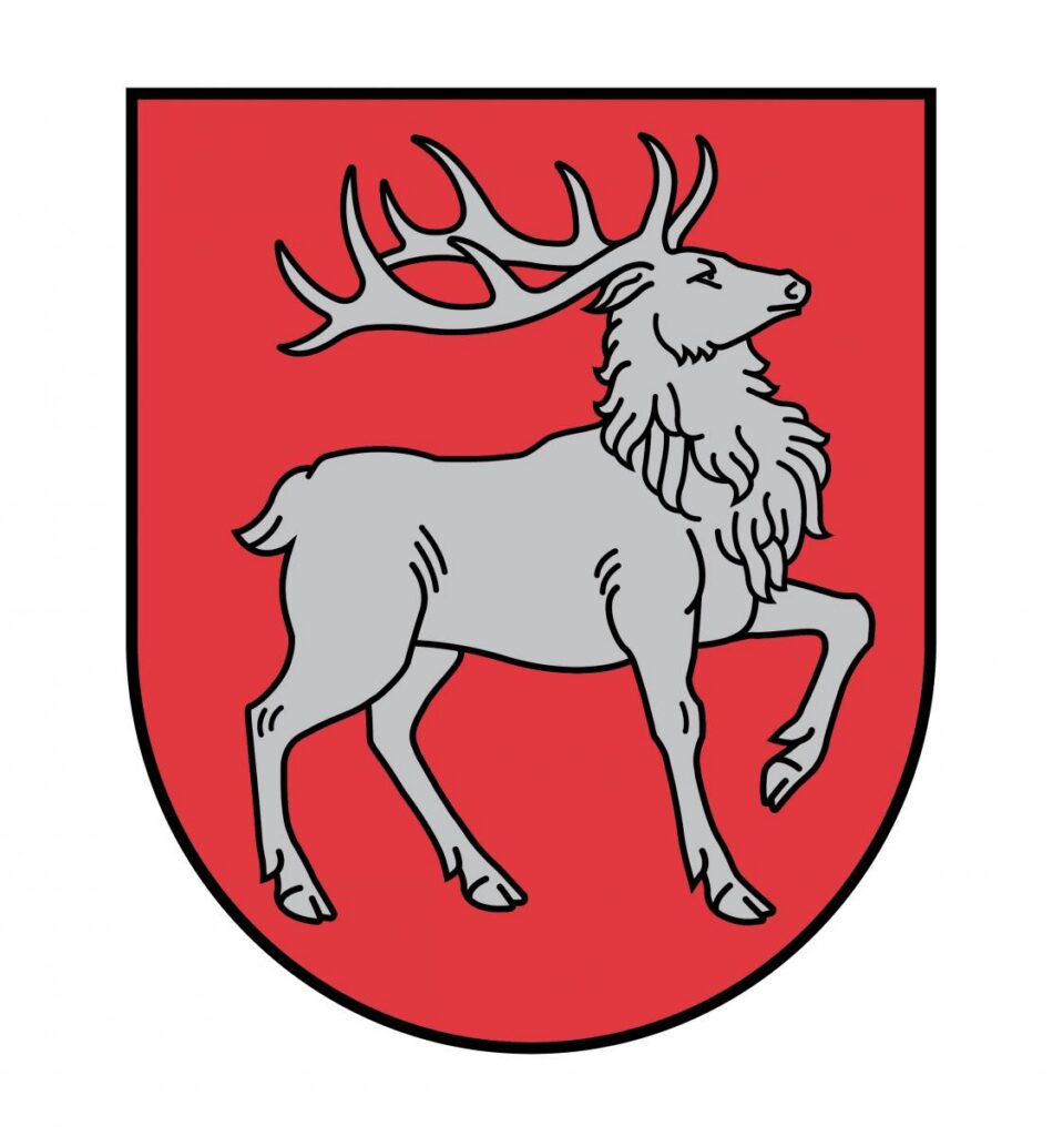 Sēlijai ir savs ģerbonis