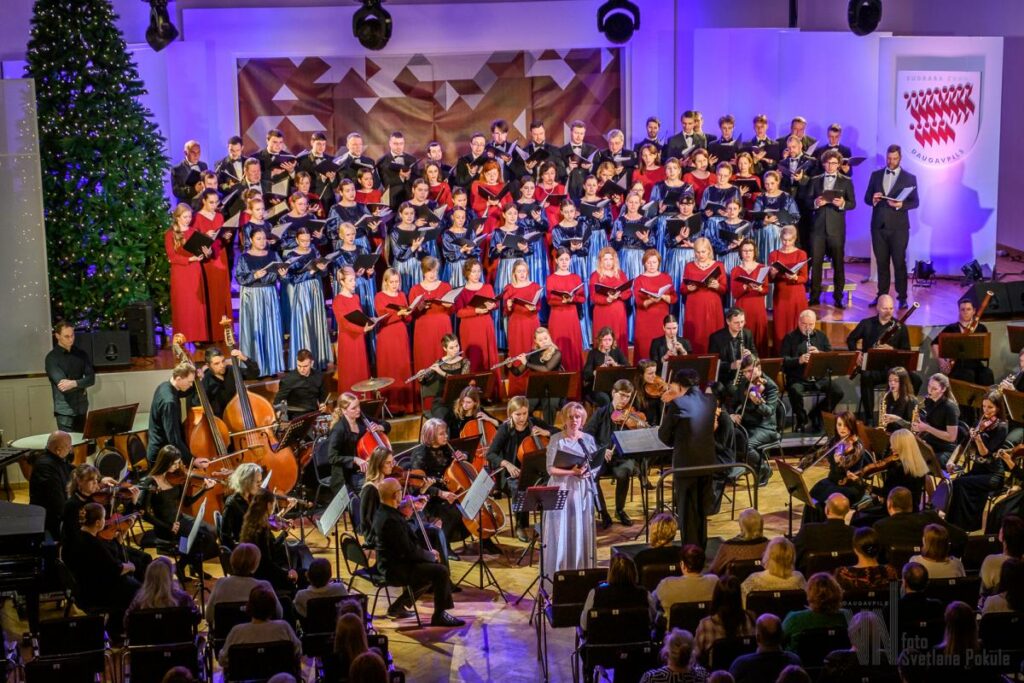 Noskaidroti starptautiskā festivāla “Sudraba zvani” uzvarētāji