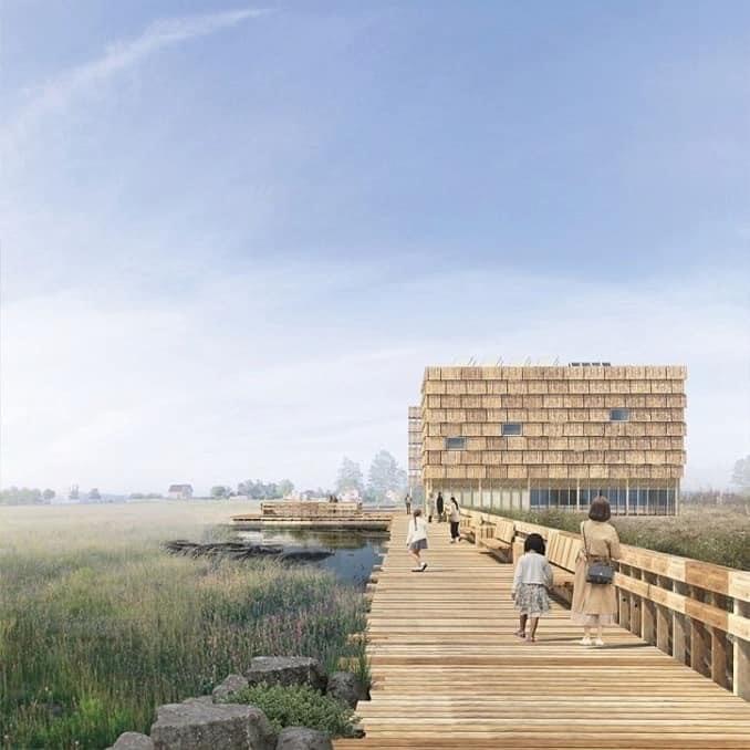 Daugavpils Esplanādē taps Eiropā unikāls projekts