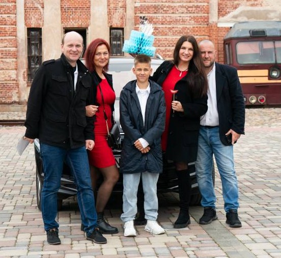 Aizvadīts “Tūrisma rallijs 2025” Daugavpilī