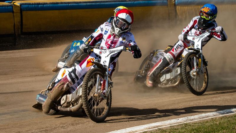 “Optibet Lokomotīve” uzvarēja pirmajā mačā