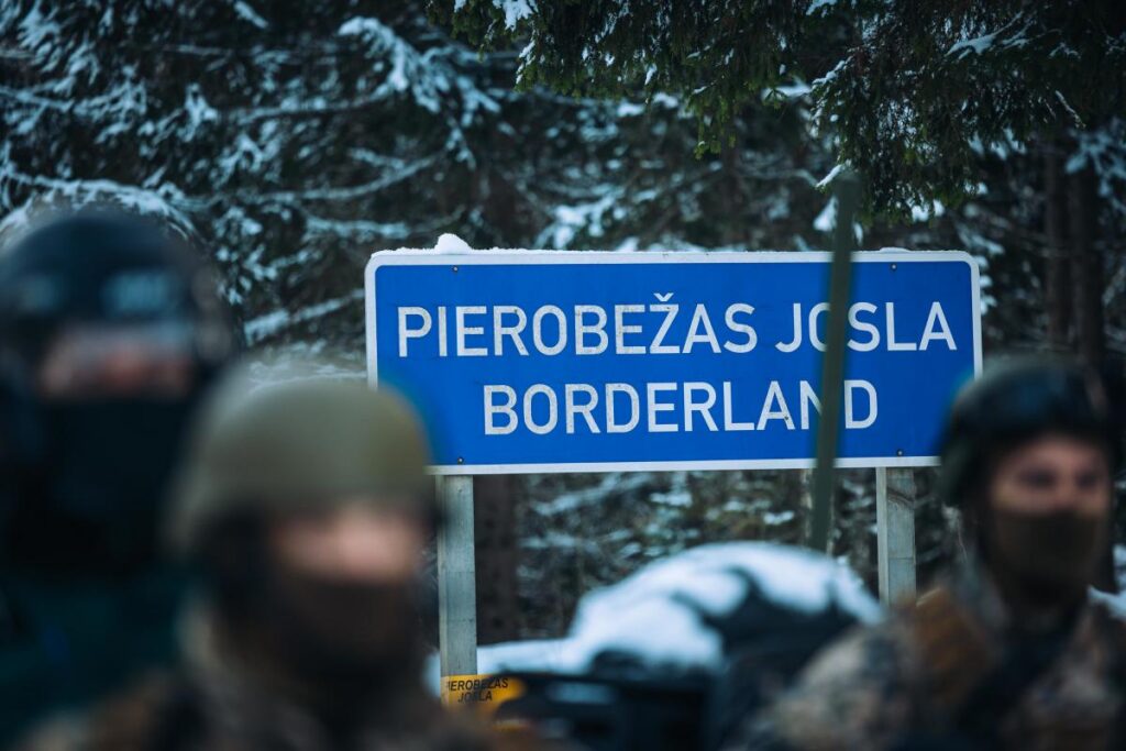 Diskutē par informācijas drošību Latvijas austrumu pierobežas reģionos