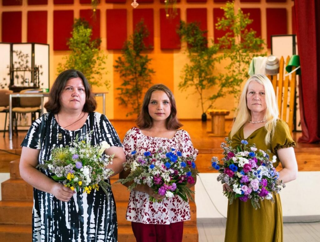 Pītera Jurciņa pīmiņai veļteituo literatu konkursa rezultati