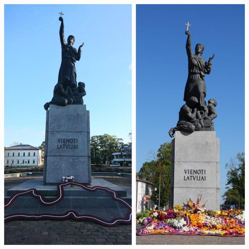 Noslēgusies akcija “Sirds stāsti par Latgales Māru”