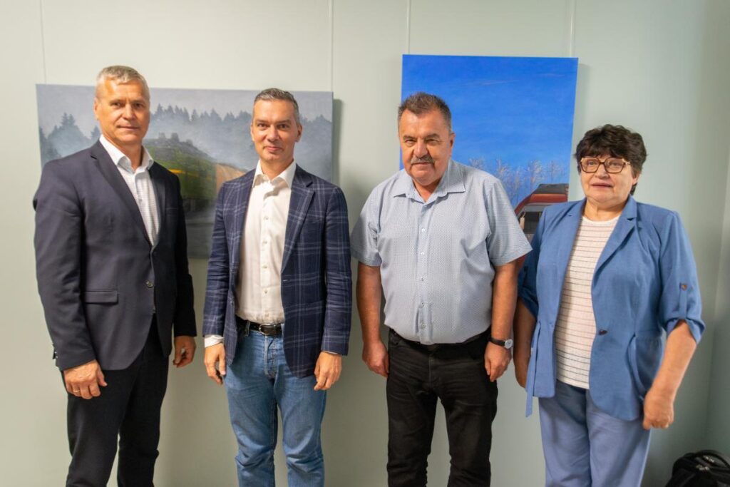 Centrālā statistikas pārvalde plāno paplašināties reģionos