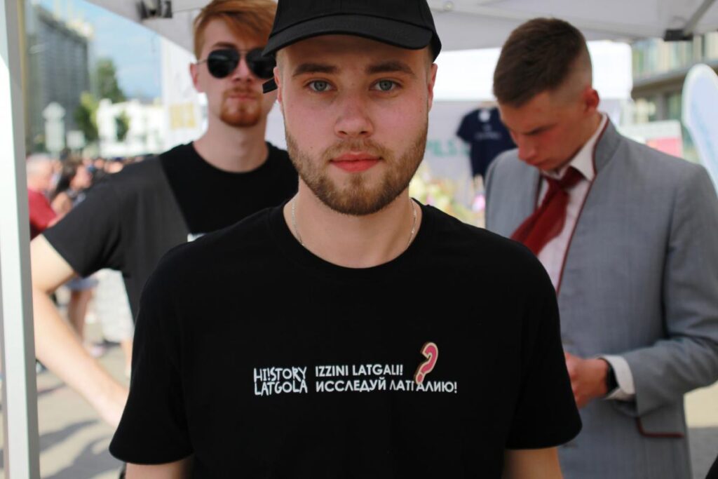 Jorens Dobkevičs – par jaunu izglītību, iesaistītiem pilsoņiem un pozitīvām pārmaiņām Eiropā