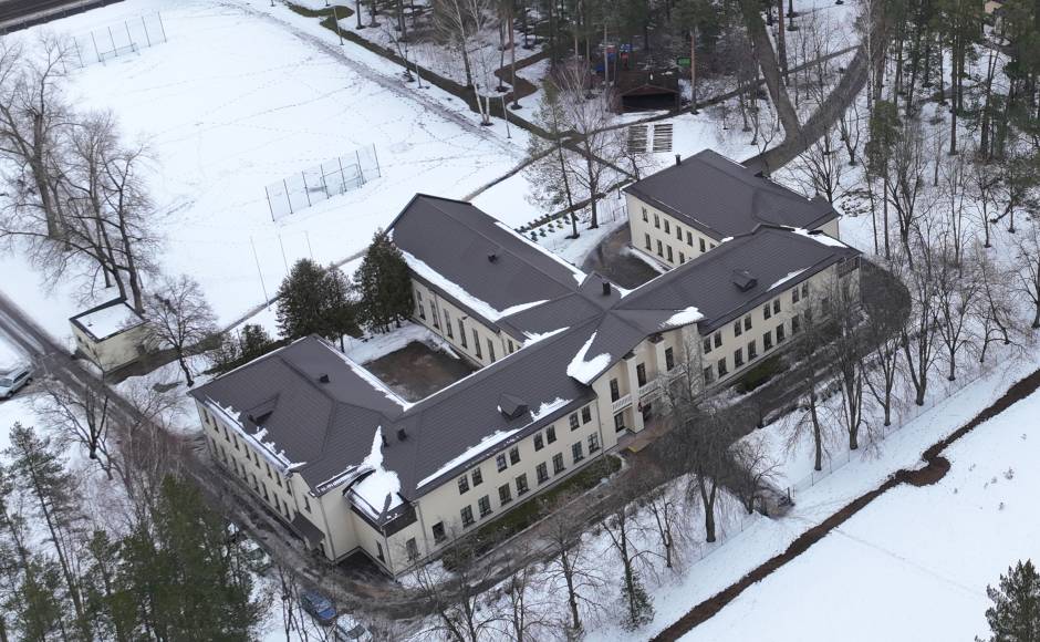 Daugavpils Stropu pamatskola – attīstības centrs šogad piedzīvos modernizāciju