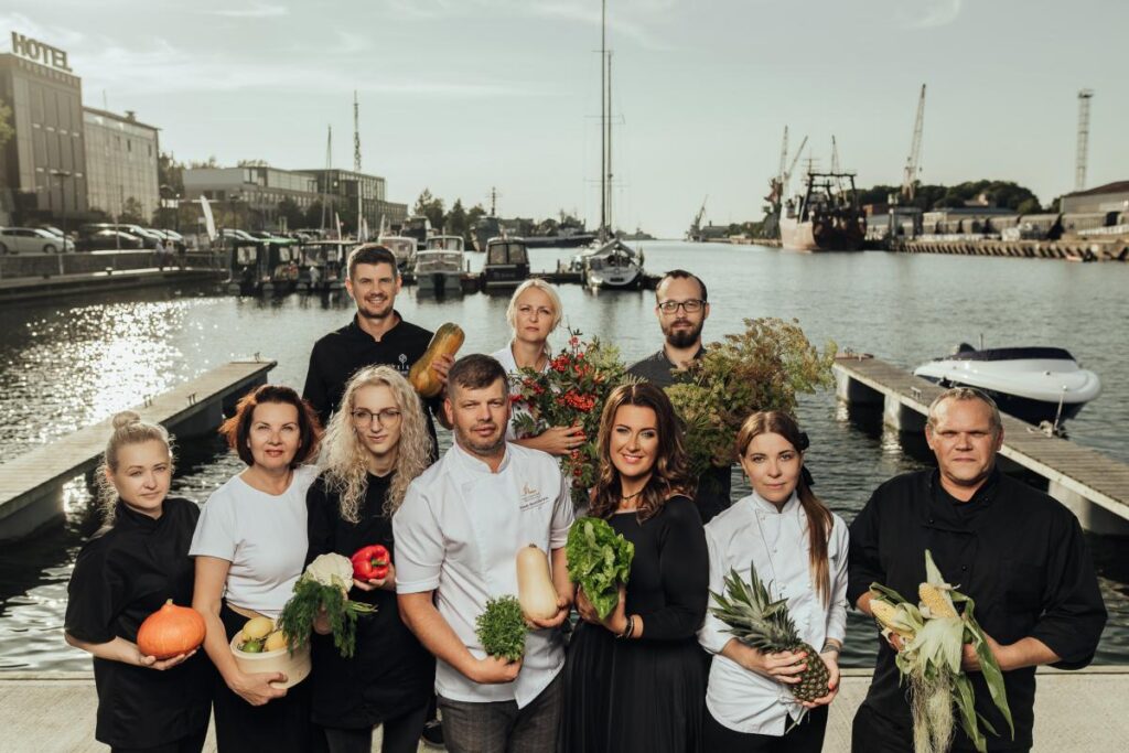 Liepājā gatavojas Rudens restorānu nedēļai