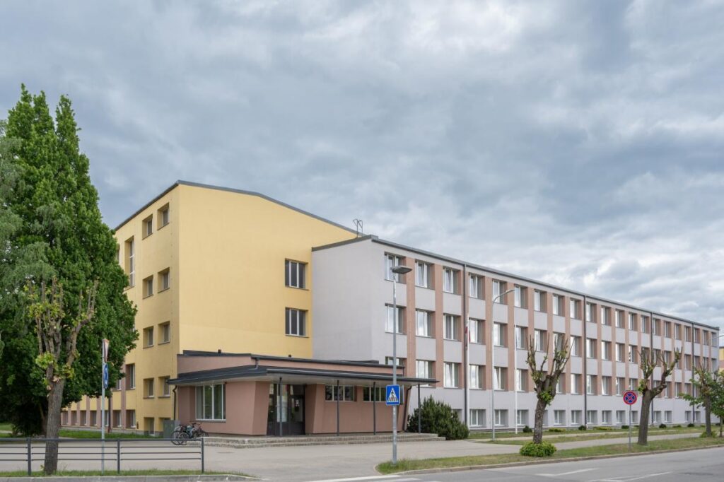 Plāno reorganizēt Olaines Tehnoloģiju koledžu