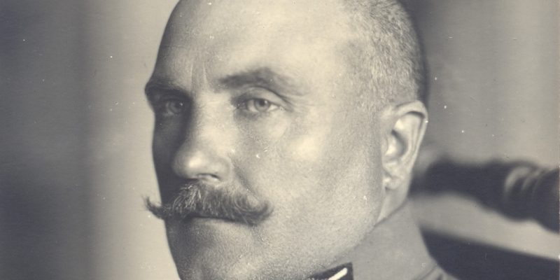 Pieminēs Ģenerāļa Mārtiņa Peniķa 150. jubileju