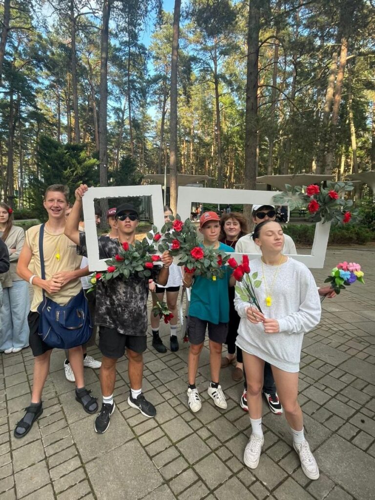 Piedalījās Latvijas skolu teātru festivālā Jūrmalā