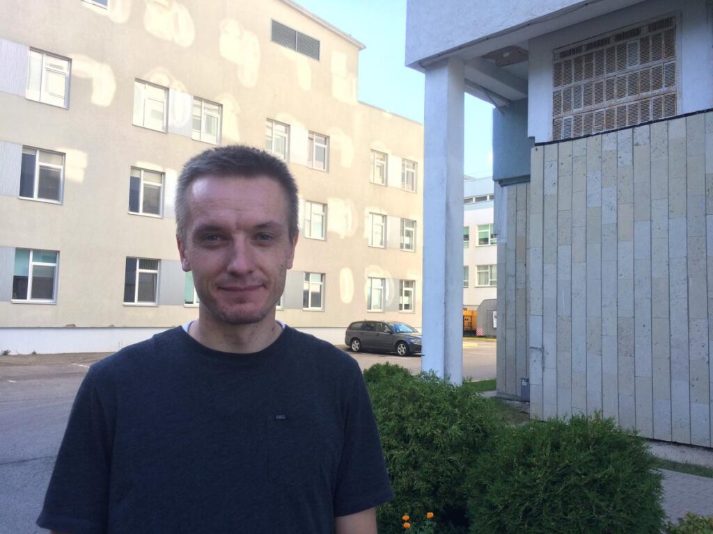 Vai kovids mūs apdraud rudenī?
