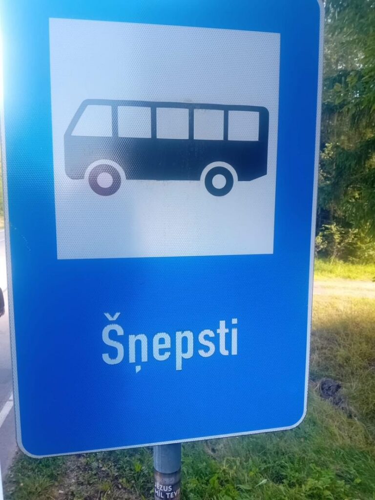 Preiļu novada iedzīvotāji aptaujā izvēlas “Šņepstus”