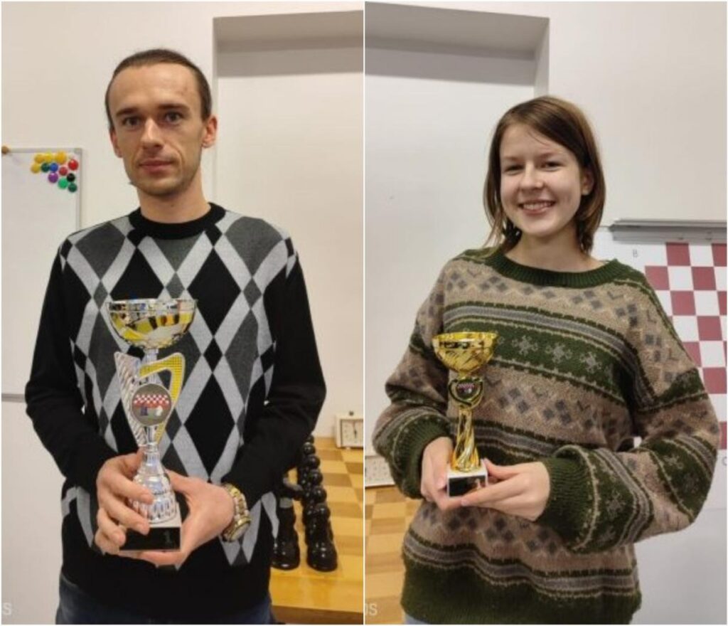 Noslēdzies Rēzeknes novada šaha turnīrs “Open-1800”