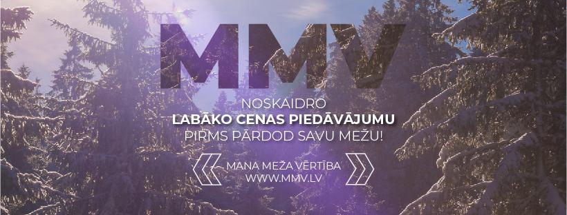”NAV LAIKA IEDZIĻINĀTIES” – iemesls, kādēļ meža īpašums nesaņem īsto cenu!