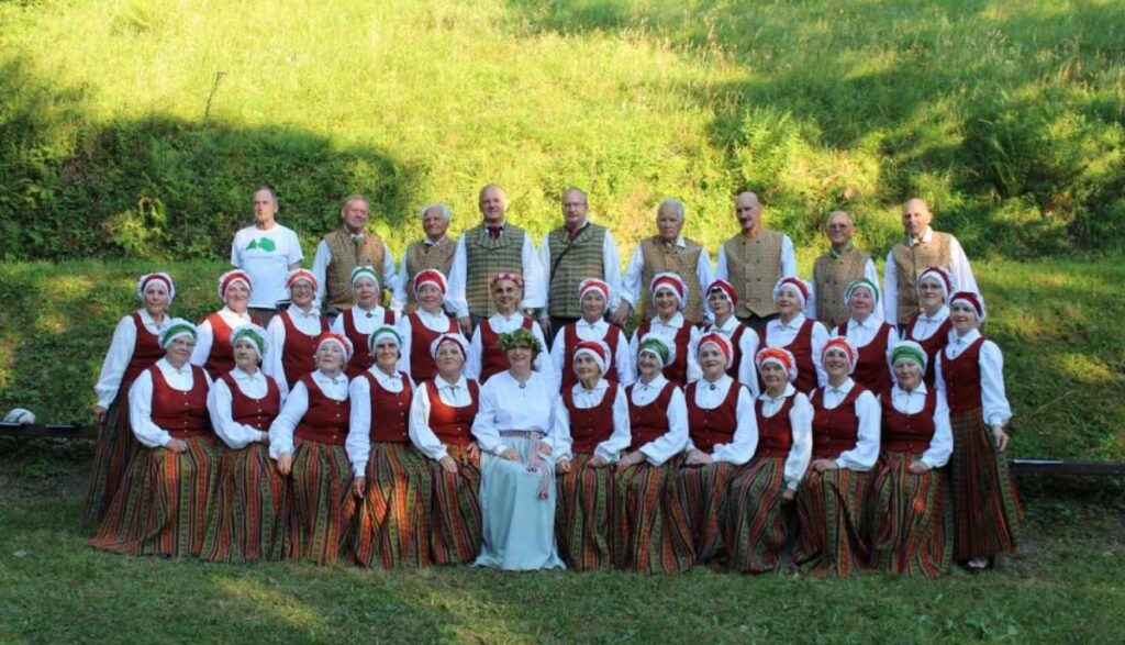 Senioru koris “Gaisma” svinēs jubileju