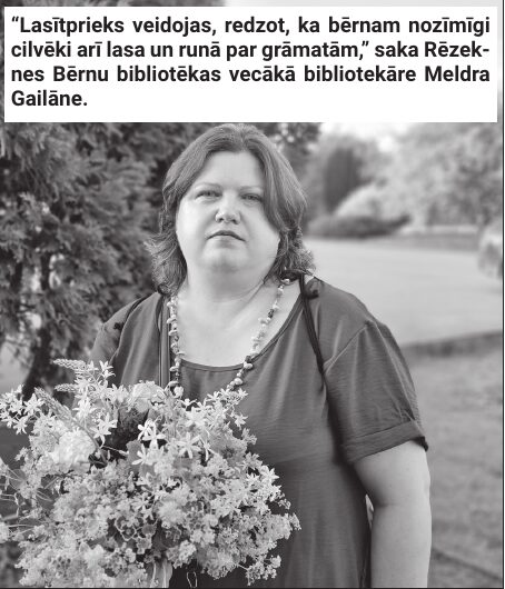 Grāmatu lasīšanas izaicinājumi vasarā